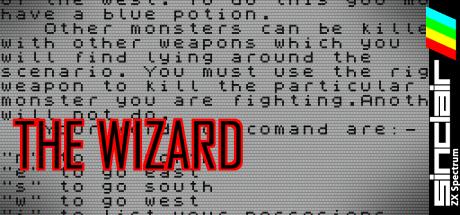 The Wizard — steamgrid