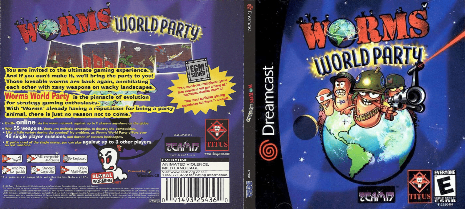 Worms World Party — box-texture (US)