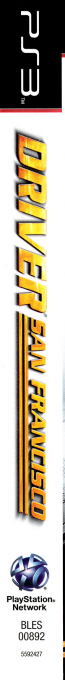 Driver - San Francisco — box-2D-side (EU)