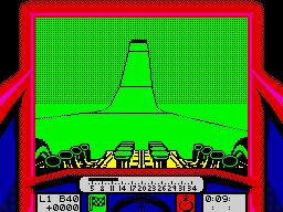 Stunt Car Racer — ss (EU)