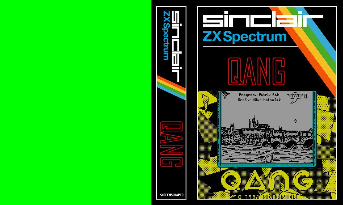 Qang — box-texture (SS)