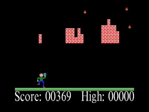 Maddash 2 — ss (WOR)