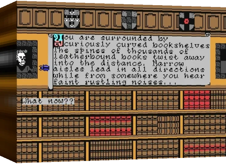 3 Days in Carpathia — box-3D (WOR)