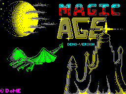 Magic Age — sstitle (WOR)