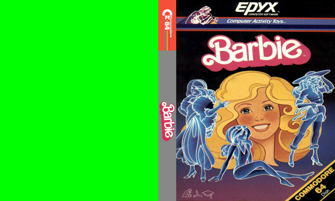 Barbie — box-texture (US)