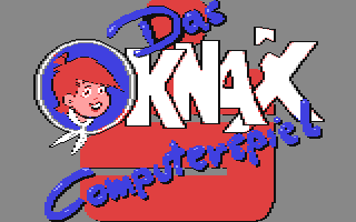 Das Knax Computerspiel — sstitle (WOR)