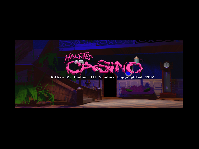 Haunted Casino — sstitle (WOR)