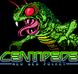 Centipede — sstitle (WOR)