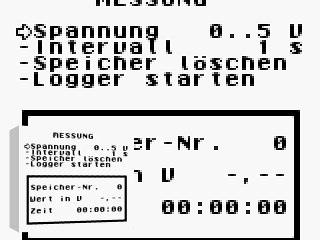 Game Boy Datenlogger 1 — mixrbv2 (WOR)