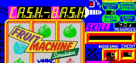 Fruit Machine Simulator - Cash Bash — steamgrid