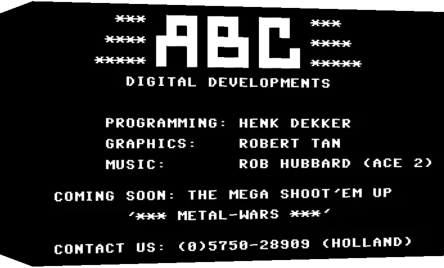 Automatic Board Computer — box-3D (WOR)