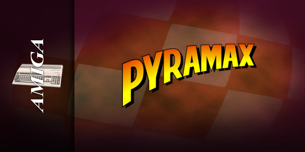 Pyramax — screenmarquee (WOR)
