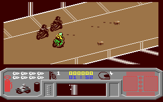 Roadkiller — ss (EU)