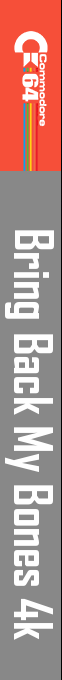 Bring Back My Bones 4k — box-2D-side (CUS)