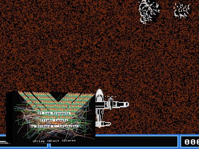 Flight Levels — mixrbv2 (WOR)