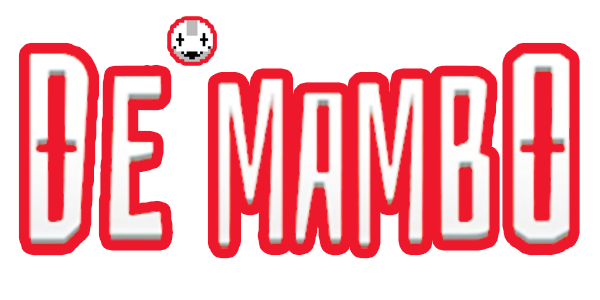 De Mambo — wheel (WOR)