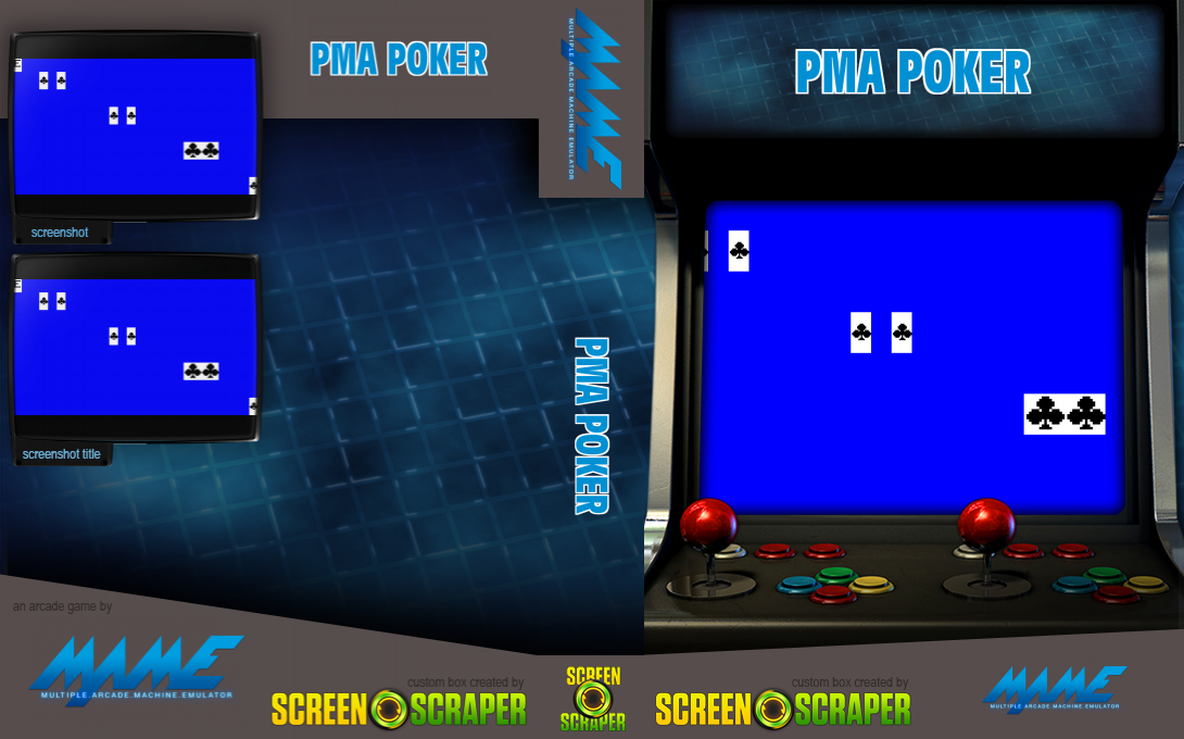 Pma Poker — box-texture (SS)