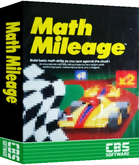 Math Mileage — box-3D (US)