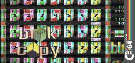 Blok Copy — steamgrid