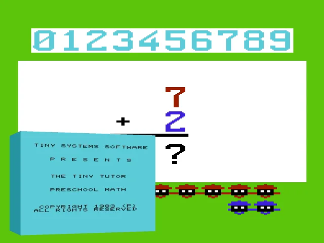 The Tiny Tutor — mixrbv2 (WOR)