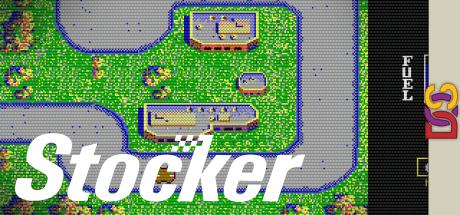 Stocker — steamgrid