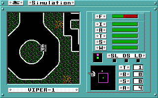 Omega — ss (US)