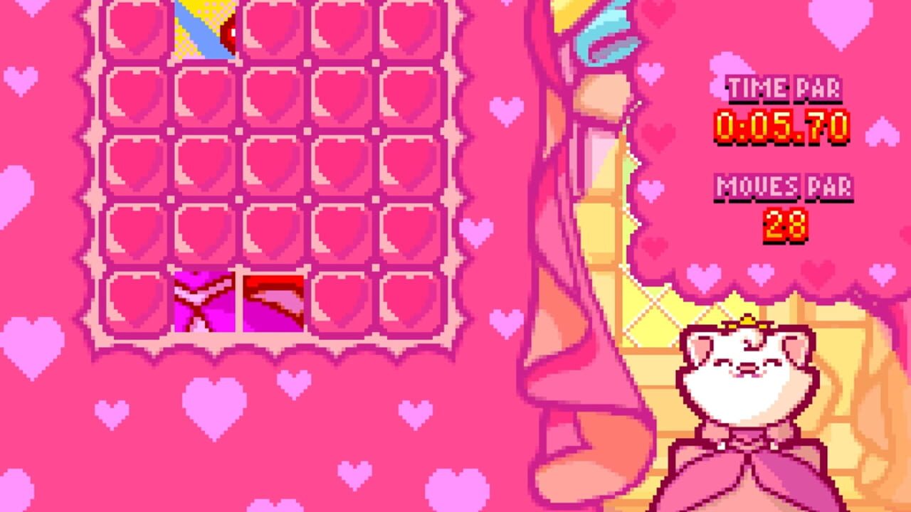 Pandora's Blocks — screenshot (WOR)