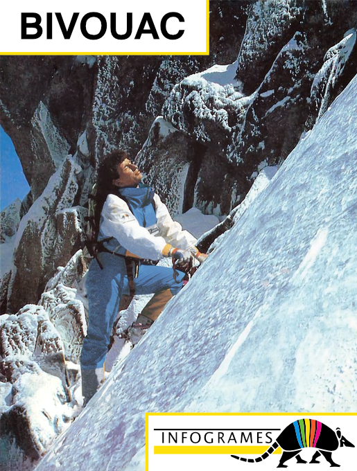 Chamonix Challenge — box-2D (FR)