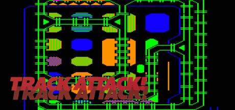 Track Attack — steamgrid