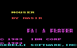Mouser — sstitle (US)