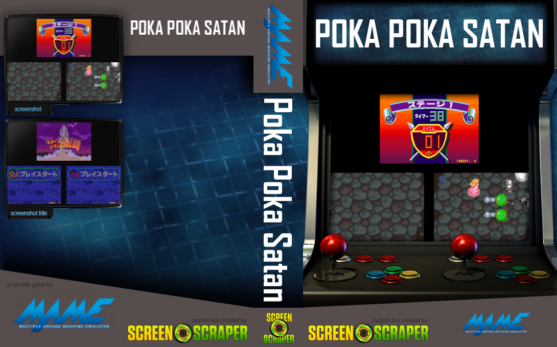 Poka Poka Satan — box-texture (SS)
