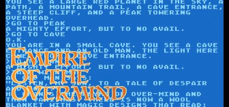 Empire Of The Over-mind — steamgrid