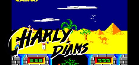 Charly Diams — steamgrid