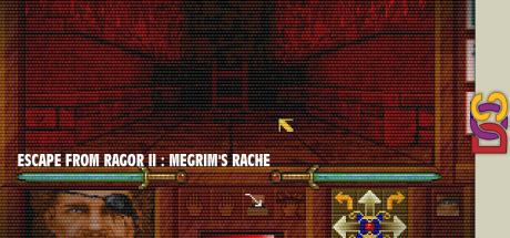 Escape from Ragor II : Megrim's Rache — steamgrid