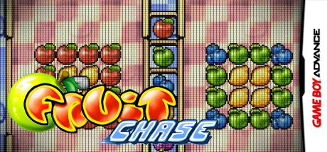 Fruit Chase — steamgrid
