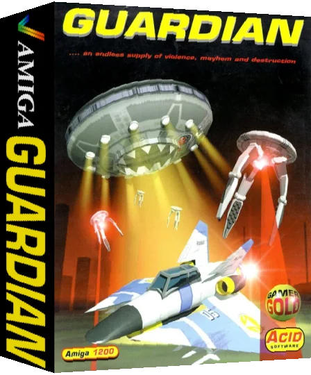 Guardian — box-3D (WOR)