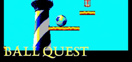 Ball Quest — steamgrid