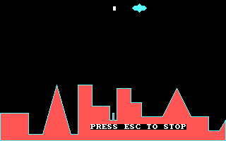 UFO — ss (US)