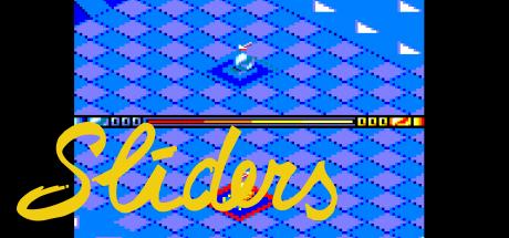 Sliders — steamgrid