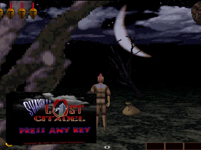 Shadow of the Lost Citadel — mixrbv2 (WOR)