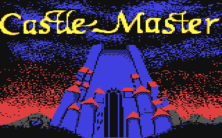 Castle Master — sstitle (EU)
