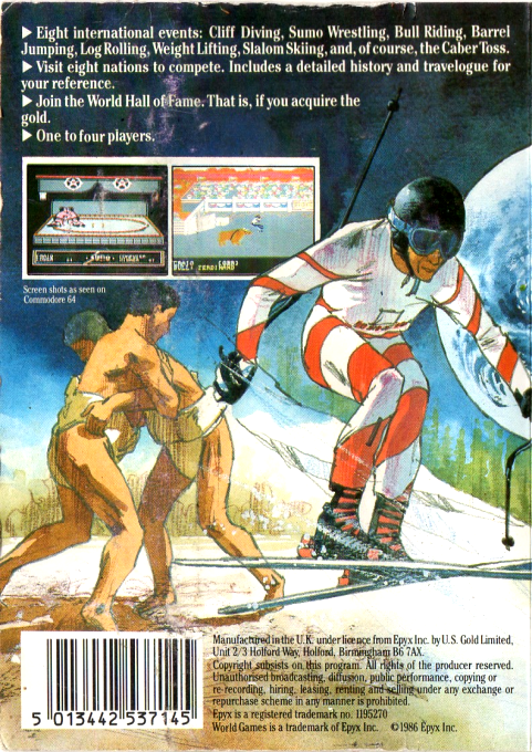 World Games — box-2D-back (EU)