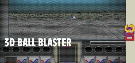 3D Ball Blaster — steamgrid