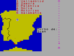 Disfruta Con La Geografia — ss (SP)