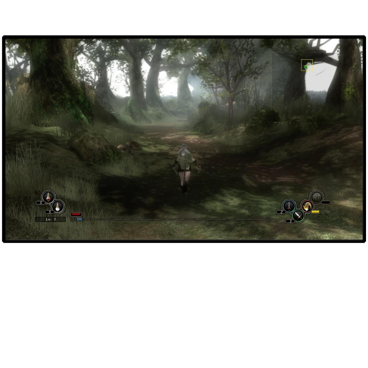 Kingdom Under Fire - Circle of Doom — mixrbv2 (WOR)