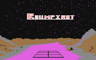 Raumpirat — sstitle (DE)