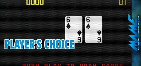 Player's Choice — steamgrid