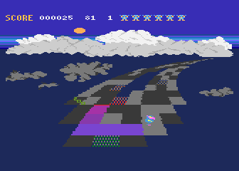Rainbow Walker — ss (WOR)