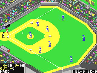 World's Greatest Baseball Game, The — ss (US)