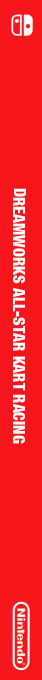 DreamWorks All-Star Kart Racing — box-2D-side (DE)